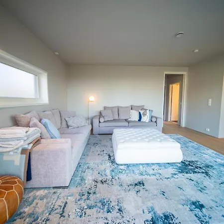 Holiday home Town House Tromso