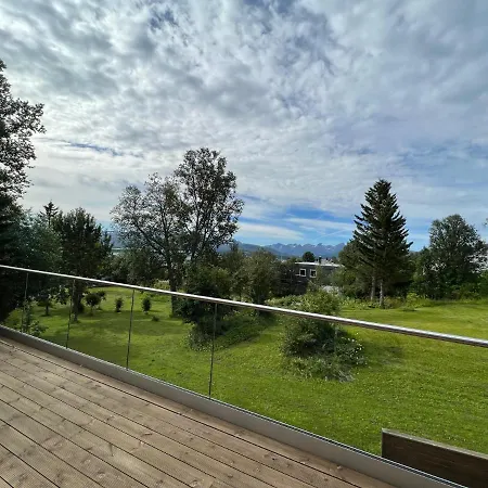 Town House Casa de Férias Tromsø