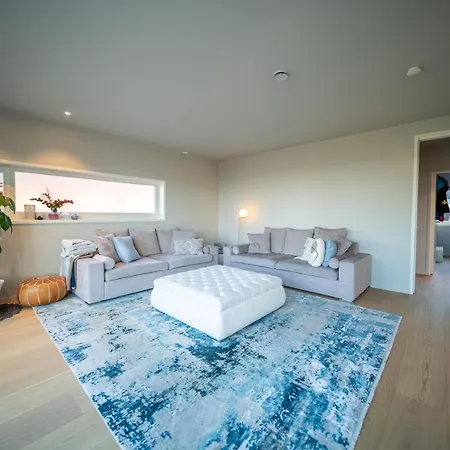 Holiday home Town House Tromso