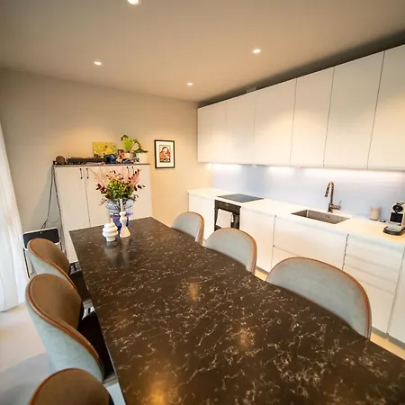 Town House * Tromso