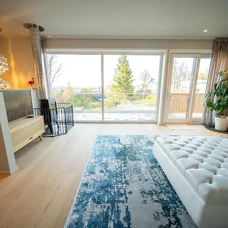 Town House Holiday home *