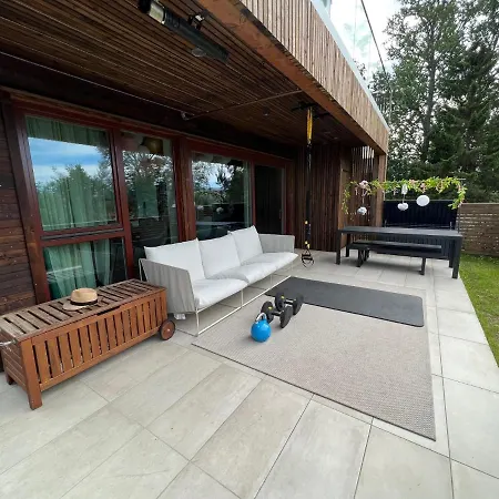 Town House Holiday home