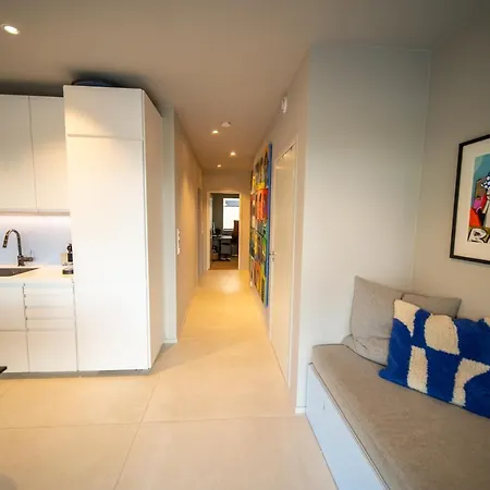 Town House Holiday home Tromso