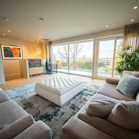 Holiday home Town House