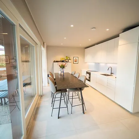 Town House Holiday home
