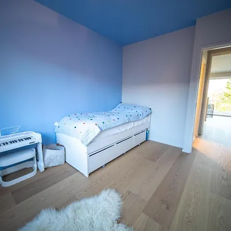 Holiday home Town House