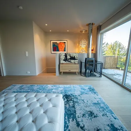 Town House Casa de Férias Tromsø