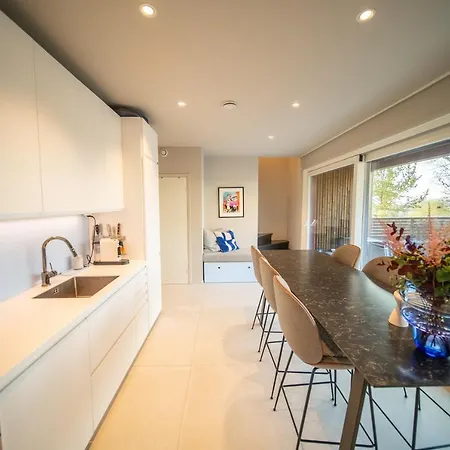 Town House Holiday home *