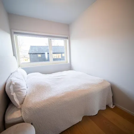 Town House Tromso