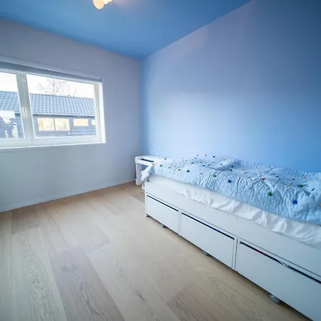 Holiday home Town House Tromso