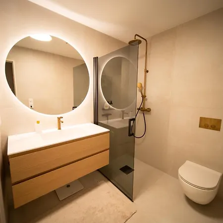 Town House Holiday home *