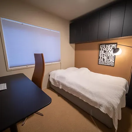 Town House Holiday home *