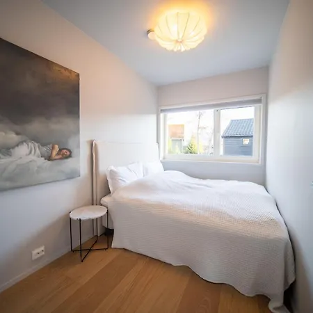 Holiday home Town House