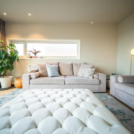 Holiday home Town House Tromso