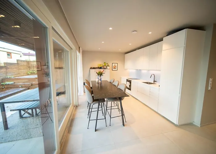 Town House Casa de Férias