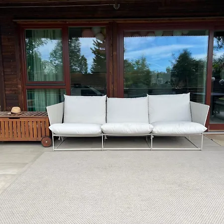 Town House * Tromsø