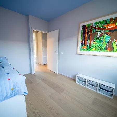 Town House Dom wakacyjny