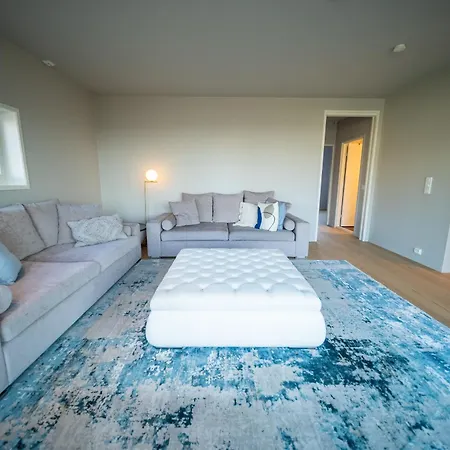 Dom wakacyjny Town House